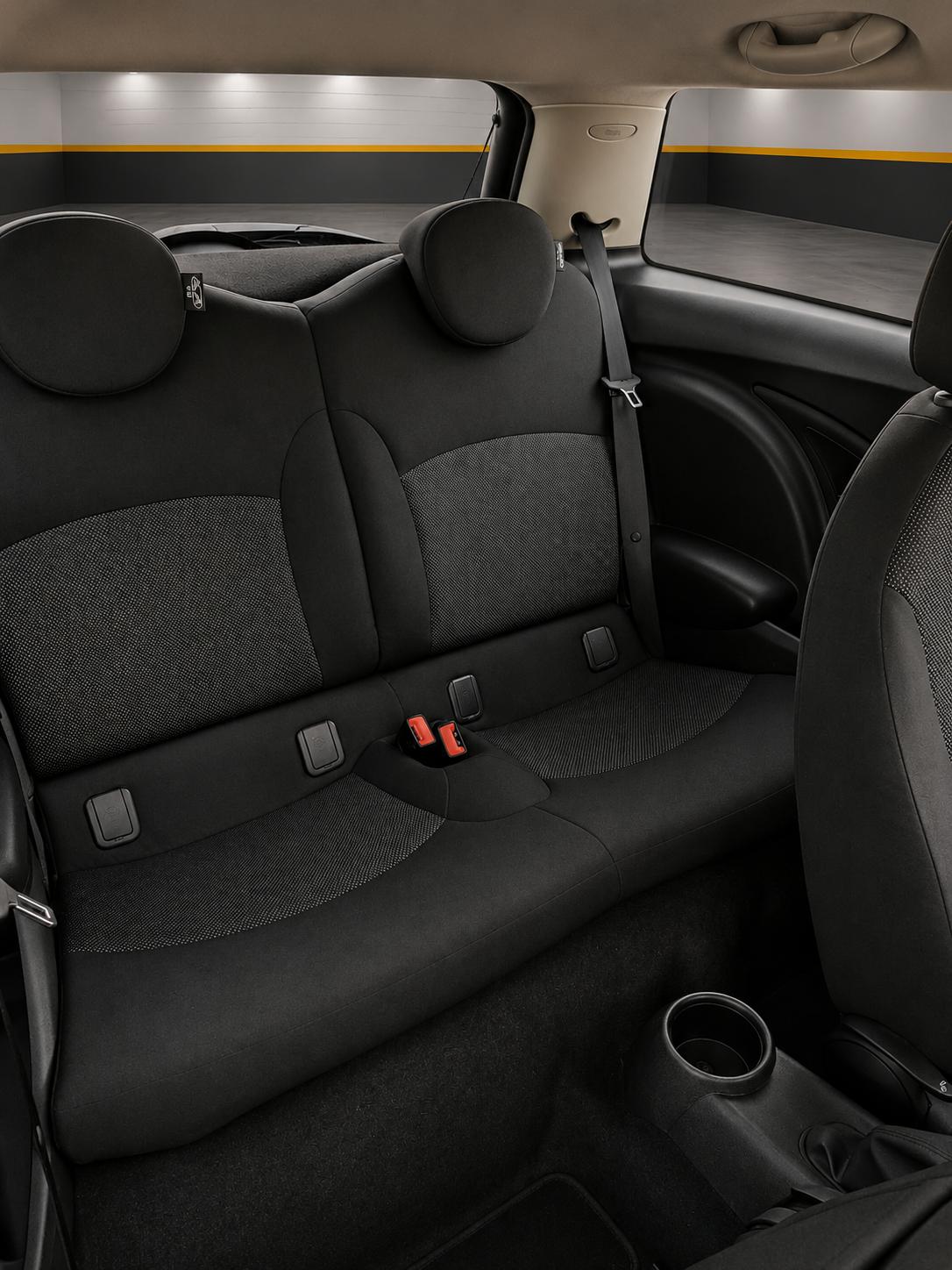 Mini Cooper 2008 - Imagen 7