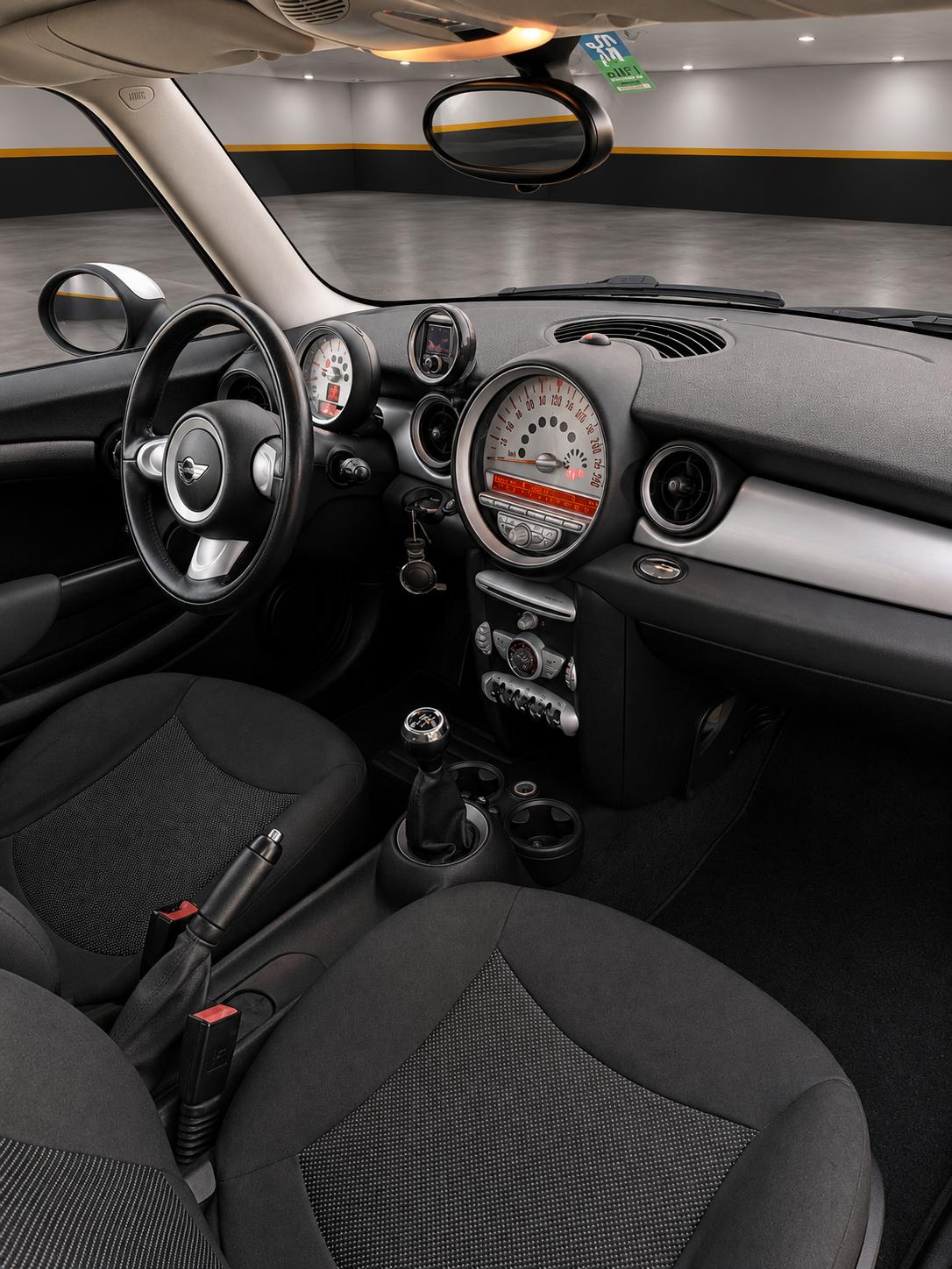 Mini Cooper 2008 - Imagen 6