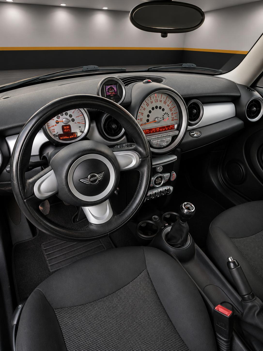 Mini Cooper 2008 - Imagen 8