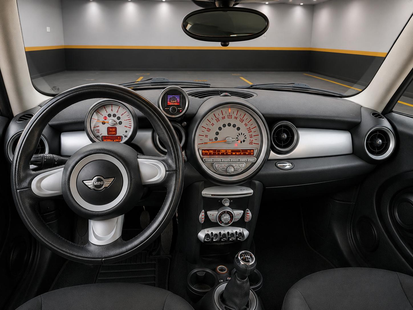 Mini Cooper 2008 - Imagen 5