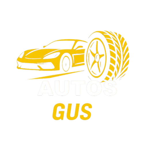 Logo Autos Gus