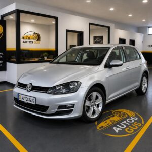 Golf VII - 2013