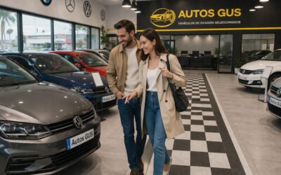 ¿Qué coche comprar entre 8.000 y 10.000 € en 2026?