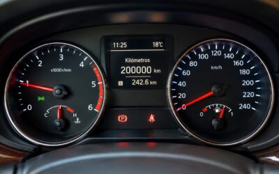 ¿Merece la pena comprar un coche con más de 200.000 kilómetros? La verdad que pocos cuentan