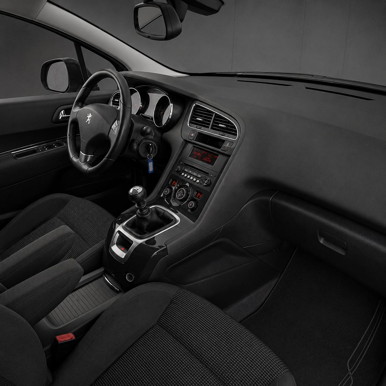 Peugeot 5008 1.6 BlueHDi Style 120 CV 7 Plazas - Imagen 8