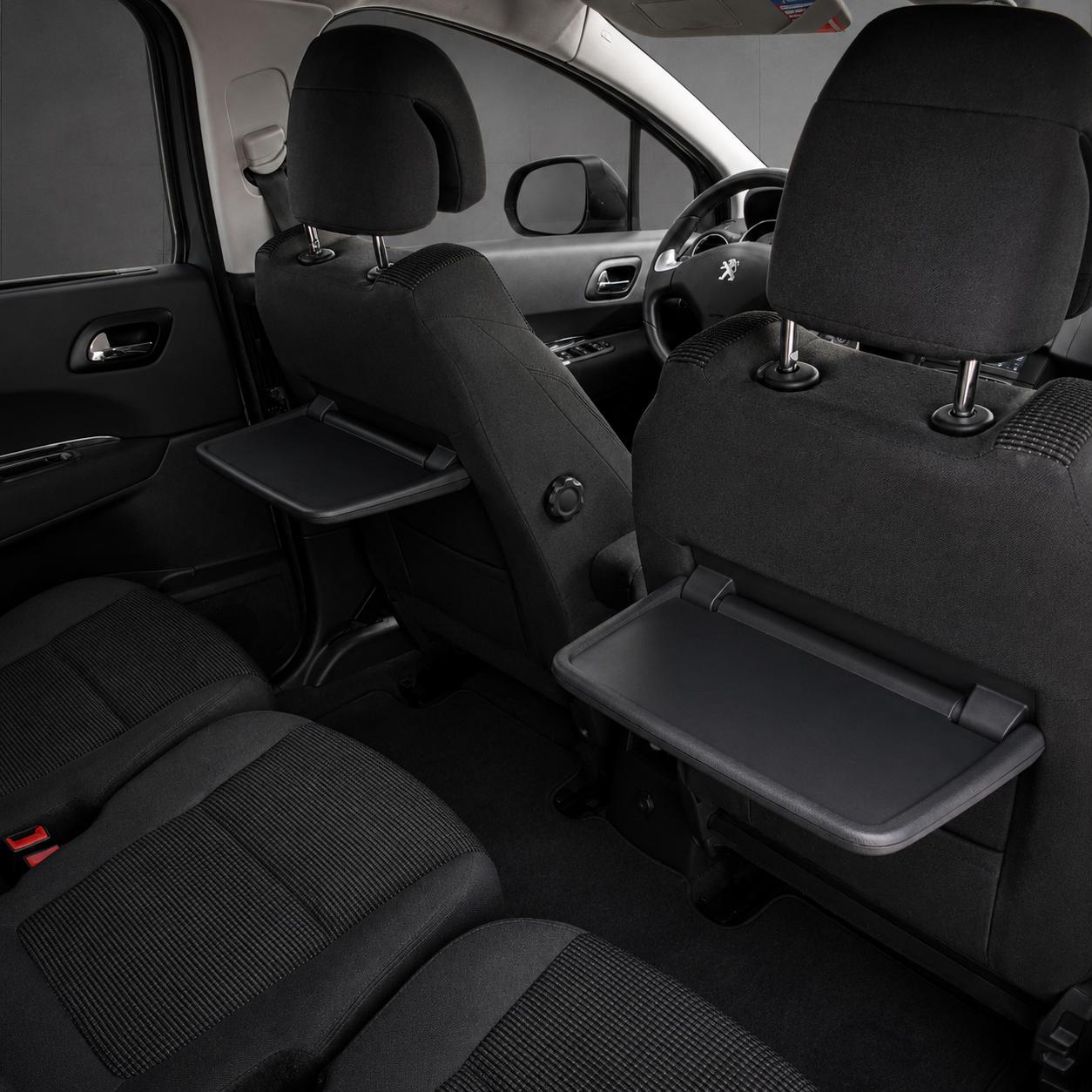 Peugeot 5008 1.6 BlueHDi Style 120 CV 7 Plazas - Imagen 10