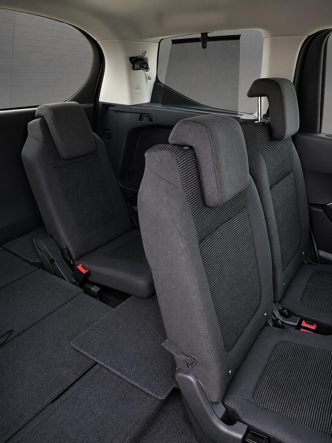Peugeot 5008 1.6 BlueHDi Style 120 CV 7 Plazas - Imagen 11