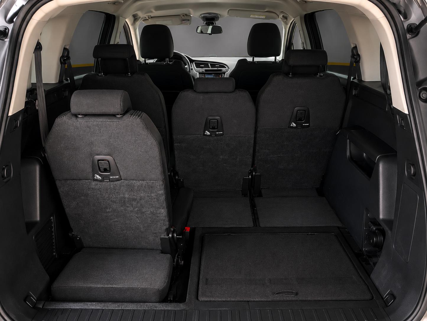 Peugeot 5008 1.6 BlueHDi Style 120 CV 7 Plazas - Imagen 12