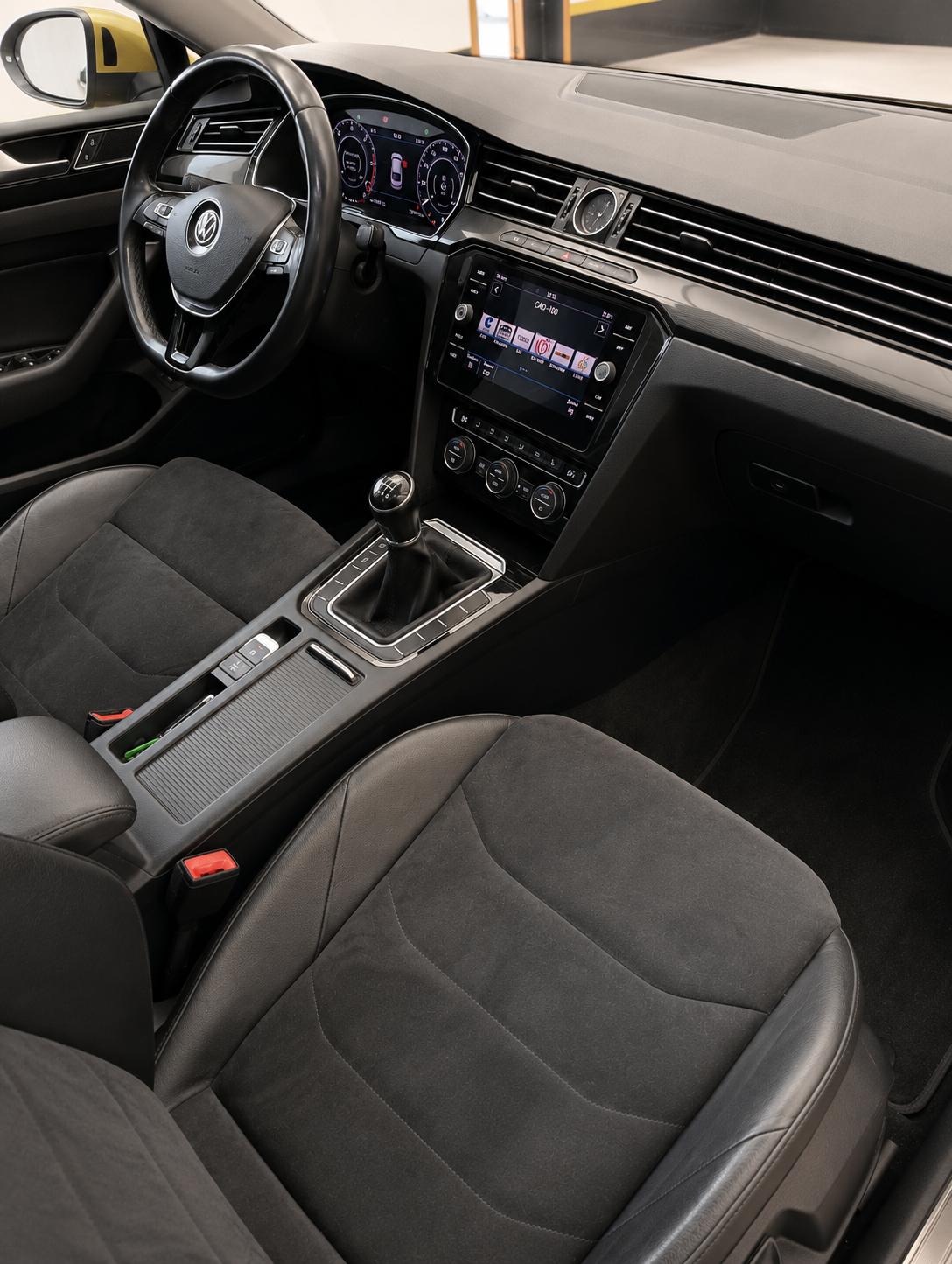 Volkswagen Arteon 2.0 TDI 150 CV – Elegance – 2018 - Imagen 10