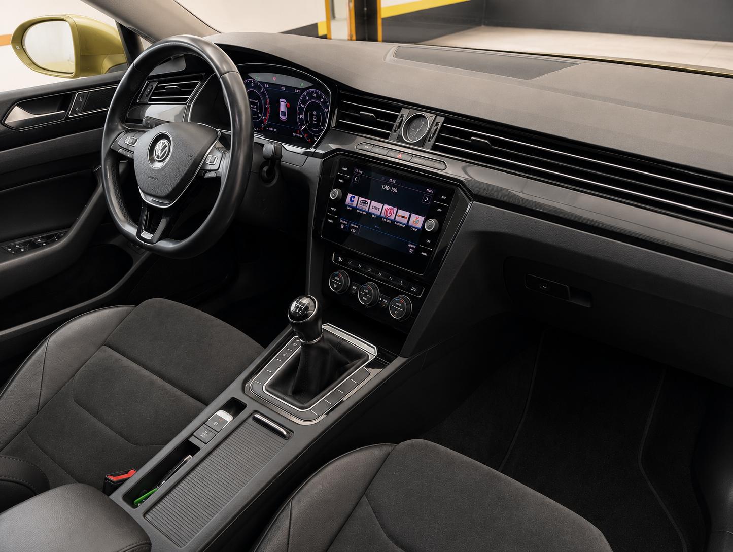 Volkswagen Arteon 2.0 TDI 150 CV – Elegance – 2018 - Imagen 11