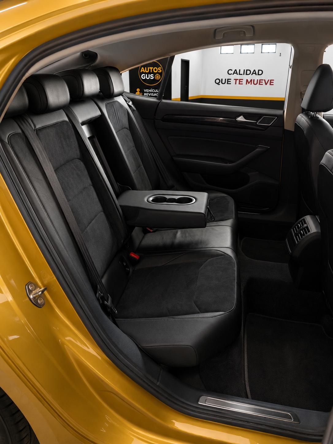 Volkswagen Arteon 2.0 TDI 150 CV – Elegance – 2018 - Imagen 6