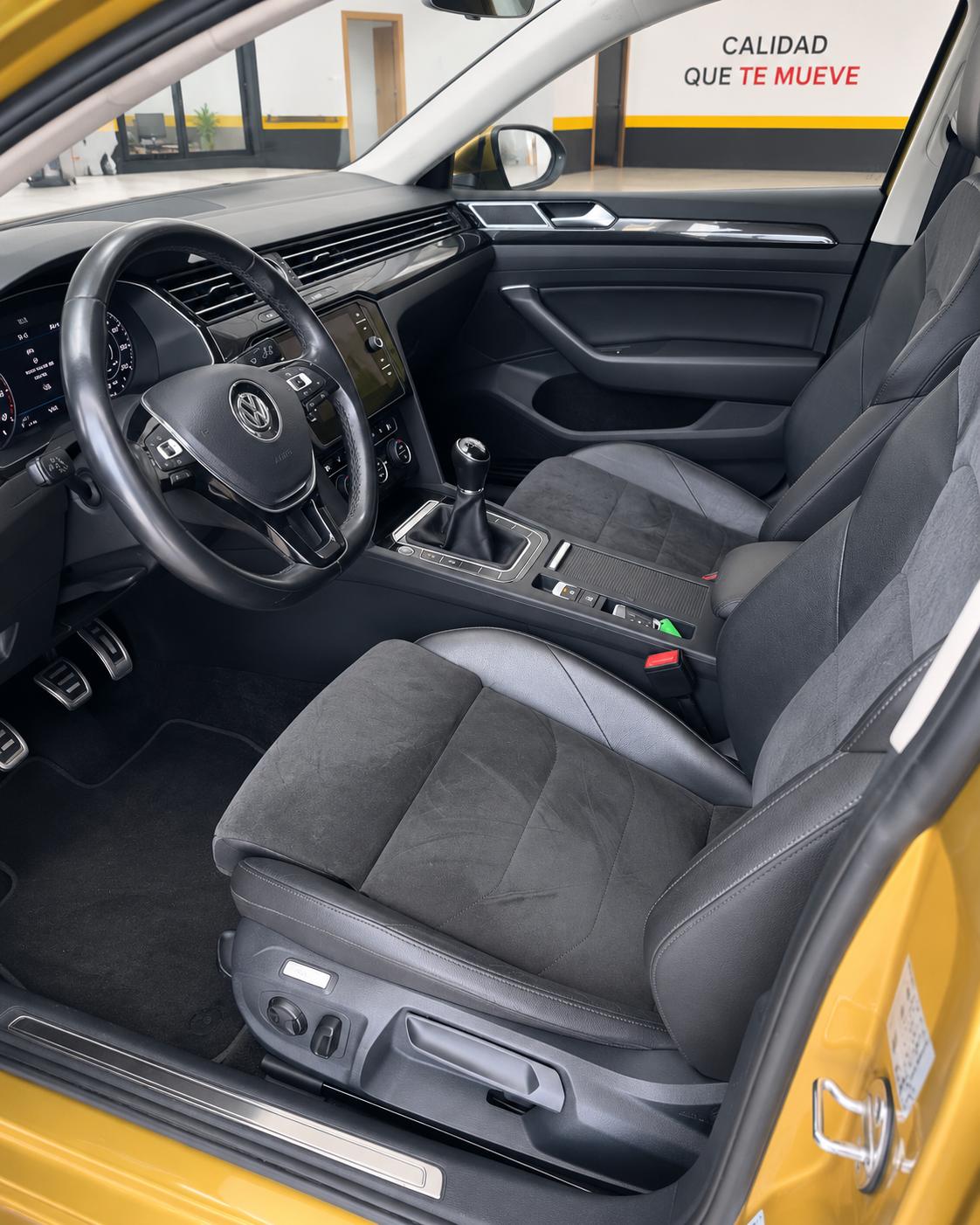 Volkswagen Arteon 2.0 TDI 150 CV – Elegance – 2018 - Imagen 8