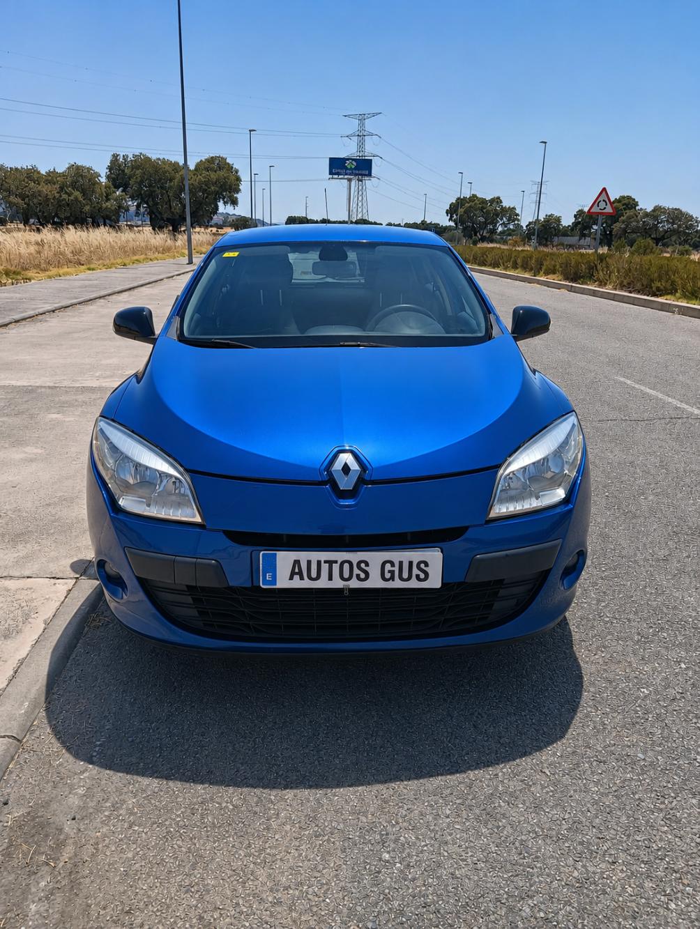 Renault Mégane 1.5 dCi - 2009 - Imagen 3