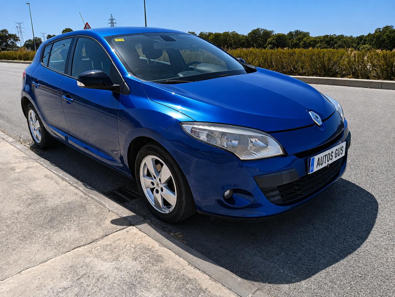 Renault Mégane 1.5 dCi - 2009 - Imagen 5