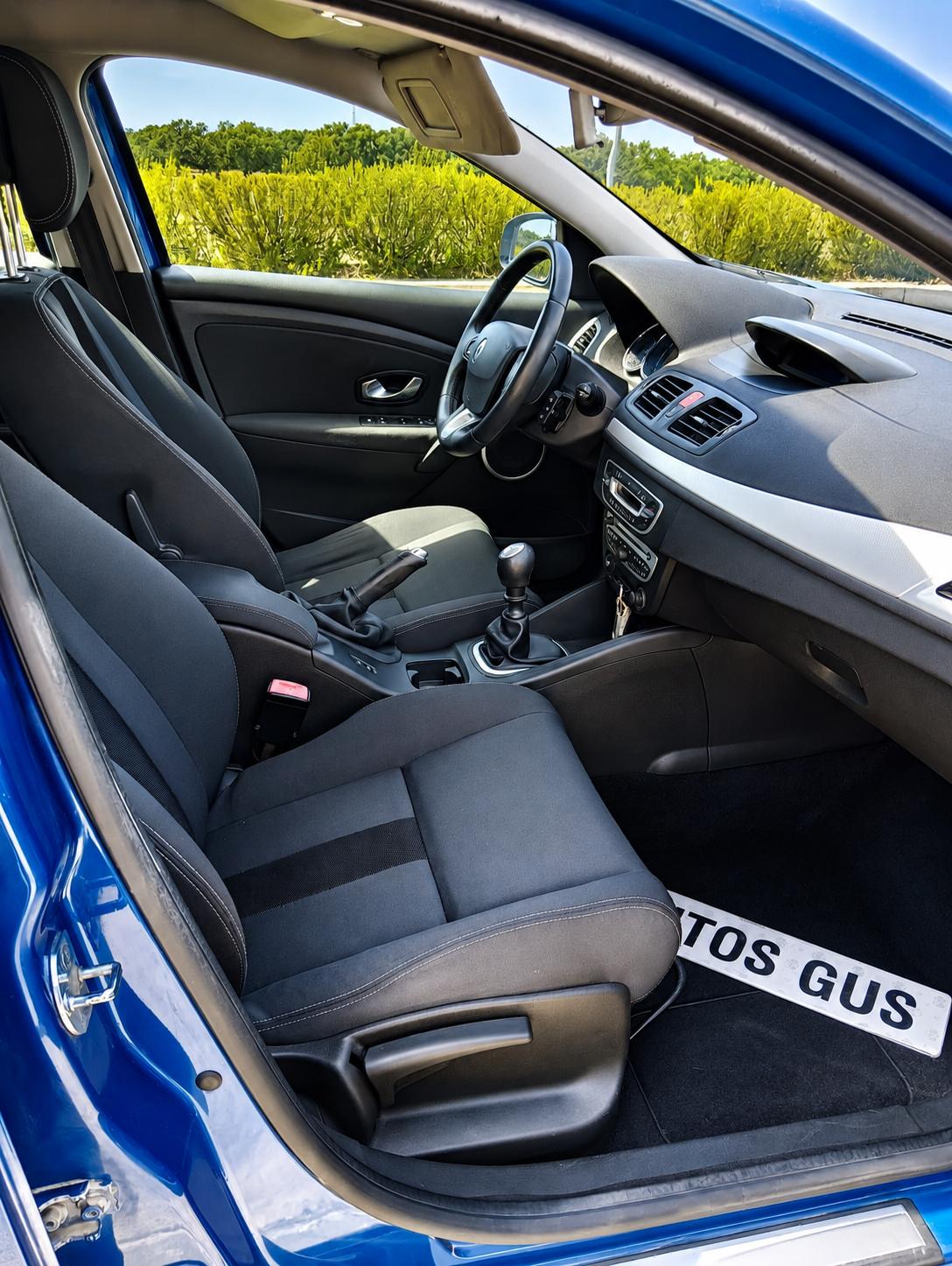 Renault Mégane 1.5 dCi - 2009 - Imagen 8