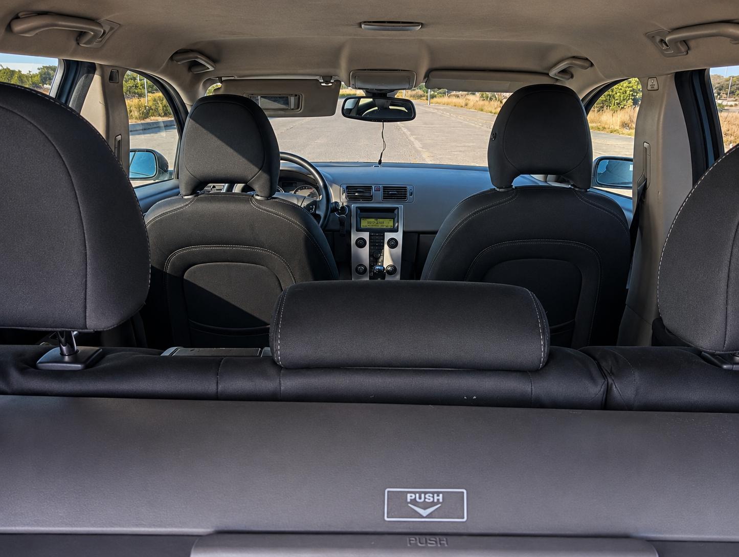 Volvo V50 2.0D 136 CV – 6 velocidades – Año 2005 - Imagen 10